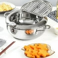 thumbnail image 4 of Kitchen Deep Fryer, 4 of 10