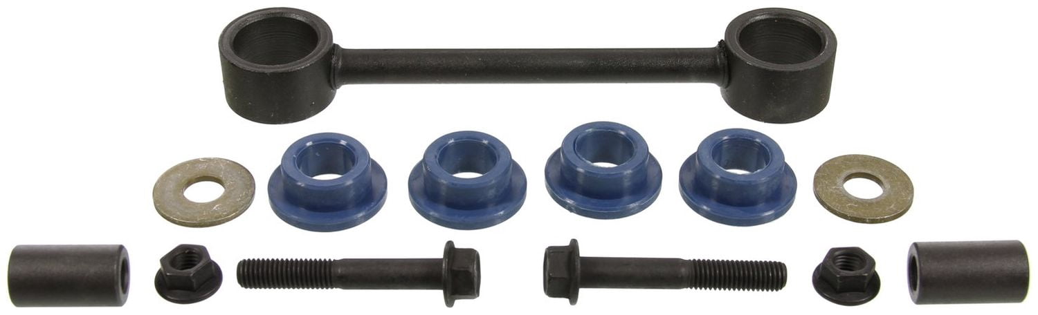Quick Steer K750379 Stabilizer Bar Link Suspension for Dodge Dakota 2005–2010 / Mitsubishi Raider 2006–2009