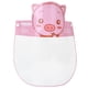 thumbnail image 4 of Paquete de 10 protectores faciales transparentes para jugar al aire libre, diseño antisaliva, para aventuras infantiles, 4 of 8