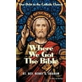 thumbnail image 1 of Where We Cot the Bible, 1 of 1