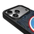thumbnail image 3 of Keyscaper Tennessee Titans Paisley iPhone Magnetic Bump Case, 3 of 6