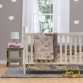 thumbnail image 3 of Lolli Living Jupe de Lit de Bébé Aréoplanes, 3 of 3