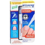 Mycocide NS Clinical Antifungal Treatment - 0.25 oz