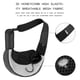 thumbnail image 5 of Portador De Mascotas Manos Libres, Correa Acolchada Ajustable, Bolso De Hombro Transpirable, Cinturón De Transporte De Bolsillo Frontal Para Perros Pequeños Y Gatos Monstrate PT001530-01, 5 of 7