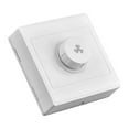 thumbnail image 3 of deevoka 86 Type Fan Speed Controller Five Speed Adjustment for Ceiling Fan Lamp Club Type B, 3 of 9