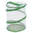 thumbnail image 1 of Insect Lore Butterfly Garden Habitat Green Medium, 1 of 1
