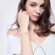 thumbnail image 5 of Pulsera de acupuntura de cobre Mini Descompresión Alivio del estrés de primavera para adultos Niños Sywqhk Cuidado Belleza, 5 of 7