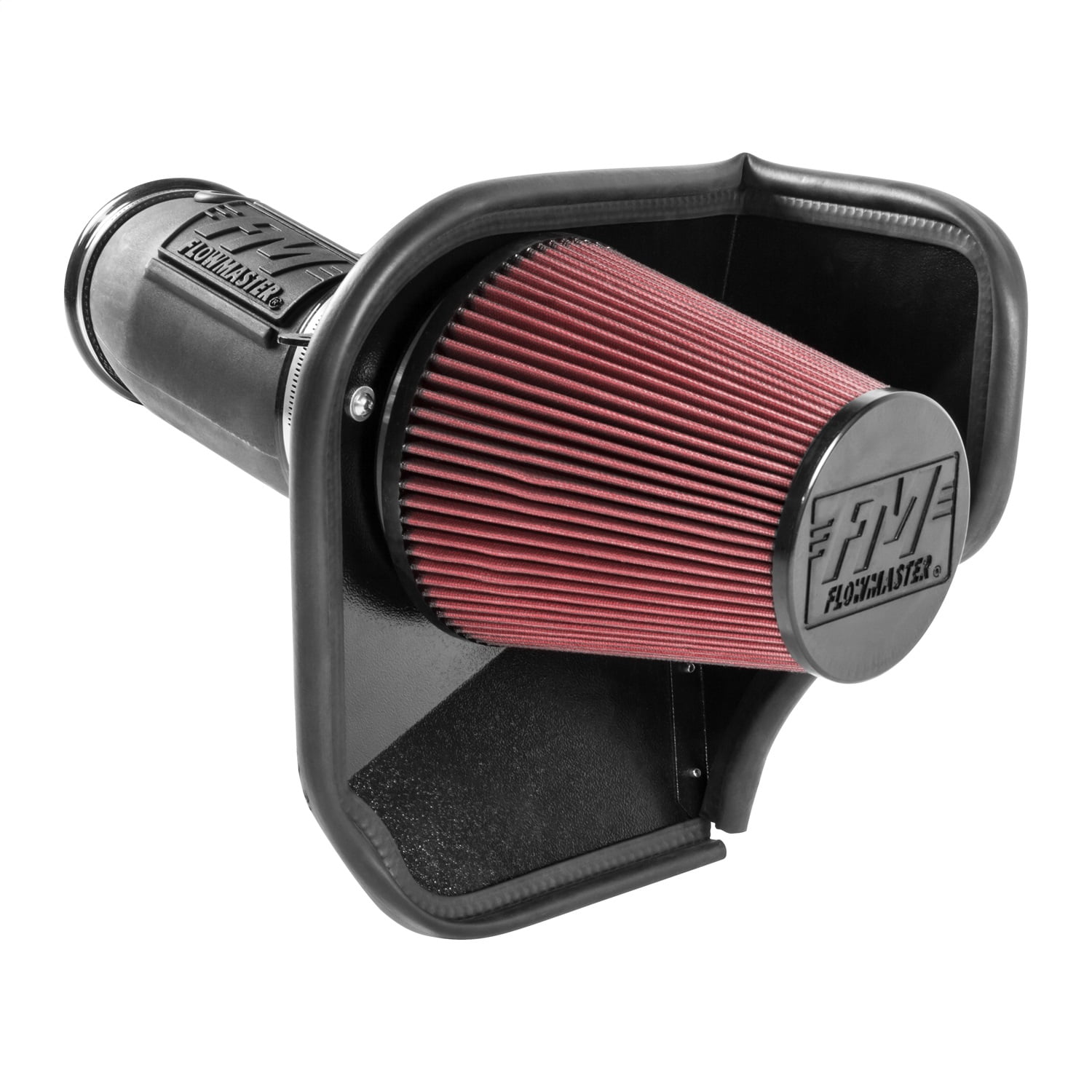 Flowmaster cold air intake falasislam