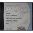 thumbnail image 4 of Casting Crowns Volumes 1 - 4 Christian Karaoke Style NEW CD+G Daywind 24 Songs, 4 of 5