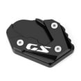 thumbnail image 6 of Wooxiu Motorcyle Kickstand Shoes Fit for B.M.W R1300GS / Adventure 2024 2025 CNC Foot Side Stand Enlarge Extension Pad gs 1300 r1300gsa Accessories, 6 of 8