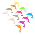 thumbnail image 2 of 12Pcs Silicone Cup Marker Goblet Marking Sticker Silicone Glass Sticker Decorative Glass Charms, 2 of 8