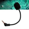 thumbnail image 5 of Replace 3.5mm Mic Microphone for Cloud Flight/Flight S Game Headsets Gaming Headphones Mic, 5 of 5