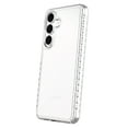 thumbnail image 1 of onn Protective Gel Phone Case for Samsung Galaxy S25 FE - Clear, 1 of 9