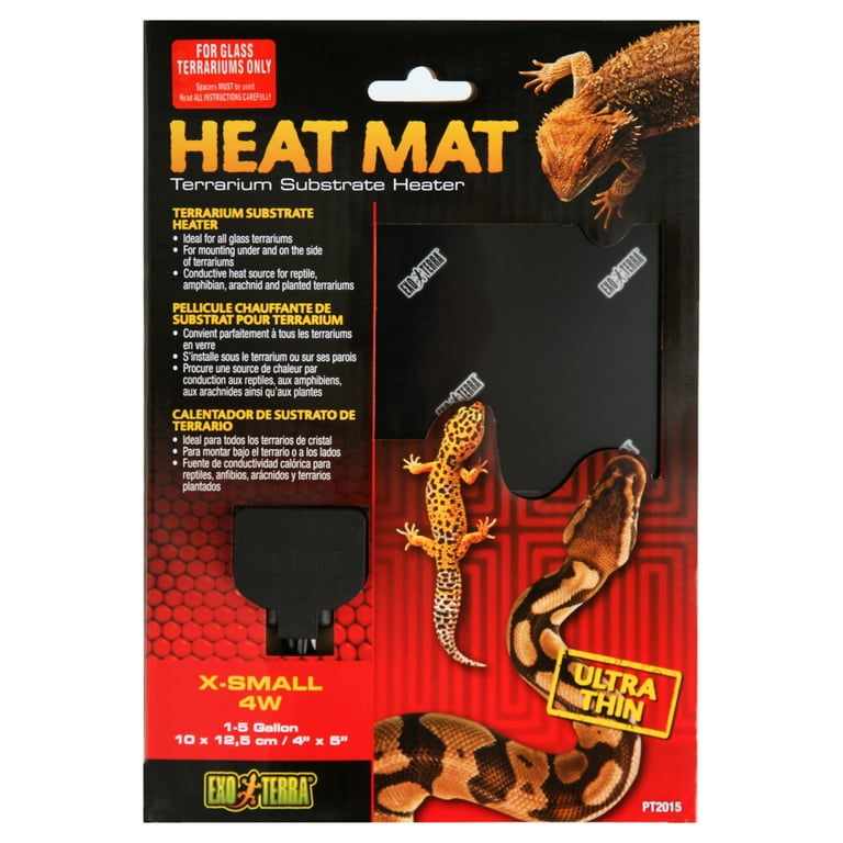 メ*8様 EXO TERRA HEATING TOP M Amazon.com : Exo Terra Heat