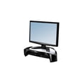 thumbnail image 2 of Fellowes Smart Suites Monitor Riser Plus, 2 of 15