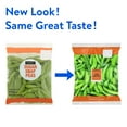 thumbnail image 2 of Marketside Fresh Sugar Snap Peas, 1 lb Bag, 2 of 9
