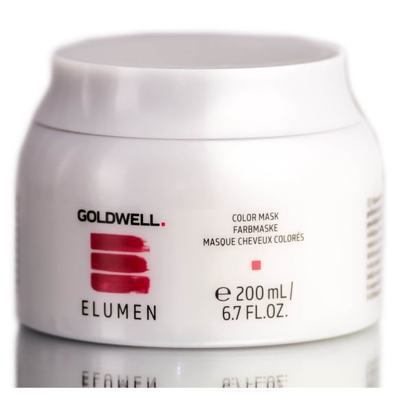 Goldwell Elumen Color Mask - 6.7 oz