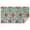 Pioneer Flower Floral-2, variant on Pioneer Flower Floral Print Pattern Rectangle Tablecloth 60"x120", Waterproof Polyester Table Cloth, Wipeable Spillproof for Dining Camping Indoor Outdoor