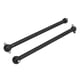 thumbnail image 2 of RC Rear Driveshaft Dogbone, High Strength 2pcs Easy To Install 92mm Larger Driving Angle RC Rear Dogbone For Repairing ANGGREK Otros Deportes, 2 of 8
