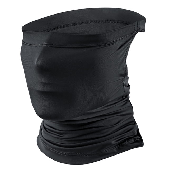 Mascarilla facial con polaina para el cuello en forma de arco con filtro para la oreja, máscara antipolvo, bufanda