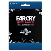 Far Cry New Dawn Small Currency Pack, Ubisoft, Playstation, [Digital Download]