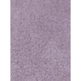 thumbnail image 5 of DARING DIVA Women's Faux Suede Button Front Mini A-Line Skirt S Purple, 5 of 6
