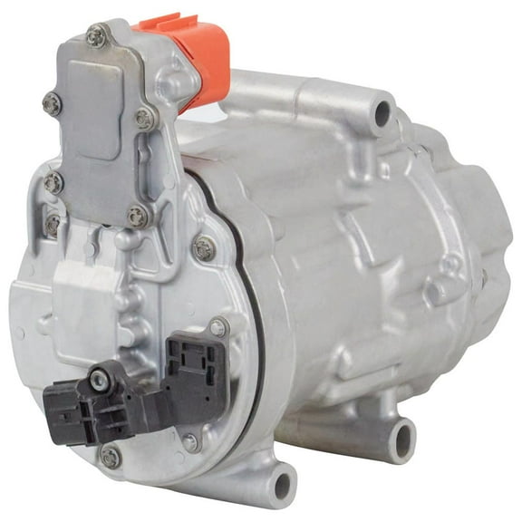 For Nissan Rogue 2018 2019 AC Compressor & A/C Clutch - BuyAutoParts