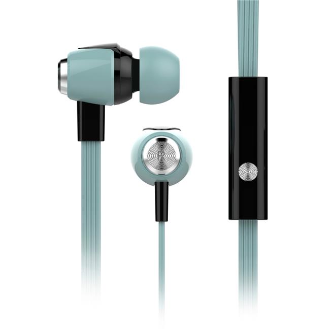 HyperGear Low Ryder 3.5mm Earphones 