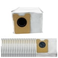 thumbnail image 2 of 3.3L Large Capacity Dust Bags for eufy C10 / C20 for Omni Vacuum Cleaner, 2 of 5