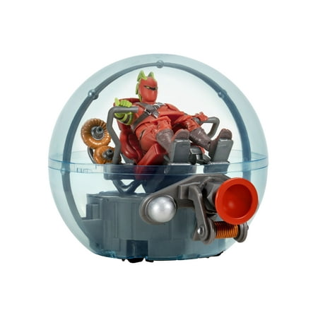 FORTNITE FEATURE VEHICLE RC BALLER