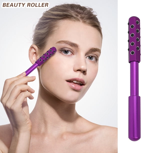 Masajeador Beauty Stick Masajeador de lifting facial Beauty Stick Facial Gold Stick 24 Beauty Stick a Beauty
