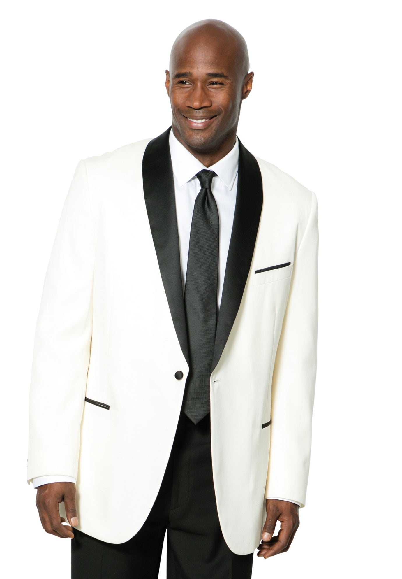 big and tall tuxedo jacket