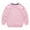 Pink, variant on Hoodies For Teens Boys Newborn Toddler Boys Girls Solid Color Long Sleeve Round Neck Pullover Sweatshirt Threaded Neckline Sweatshirts Hoodies Size 10 12 14-16 Blue