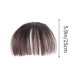 thumbnail image 3 of Wholesale Princess Cut Bangs Anime Net Red Face Trimming Cute Lifelike Three Knife Wig, 3 of 6