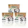 thumbnail image 4 of Maximum Slim Organic Laxative Free Cocoa - Maximize Your Metabolism - 30 Count, 4 of 6