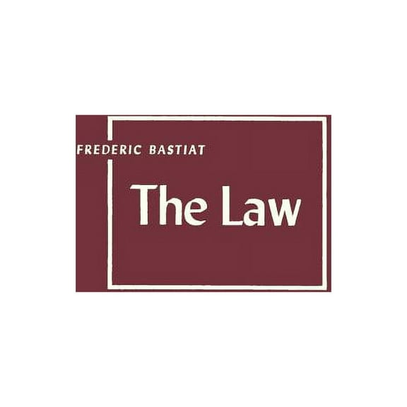 The Law, (Paperback)