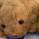 thumbnail image 4 of Pantuflas, pantuflas tipo trapeador, pantuflas con forma de osito de peluche, pantuflas de media mopa, algodón grueso, suavidad y comodidad, fáciles de limpiar, decoración para el hogar,, 4 of 7