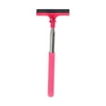 thumbnail image 4 of Cleaning Brush Multifunctional Retractable Portable Wiper To Clean Car Rearview Mirror Wiper Pink, 4 of 5