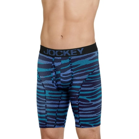 

Jockey Men RapidCool 10 Midway Brief