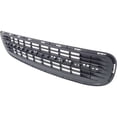 thumbnail image 2 of Bumper Face Bar Grilles Front Coupe for Mini Cooper 2011-2015, 2 of 5