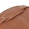 thumbnail image 1 of Comfortable Saddle Motorcycle Cushion Pad Stylish Artificial Leather Cover Fits for Indian 20152020 with Quick Installation, 1 of 7