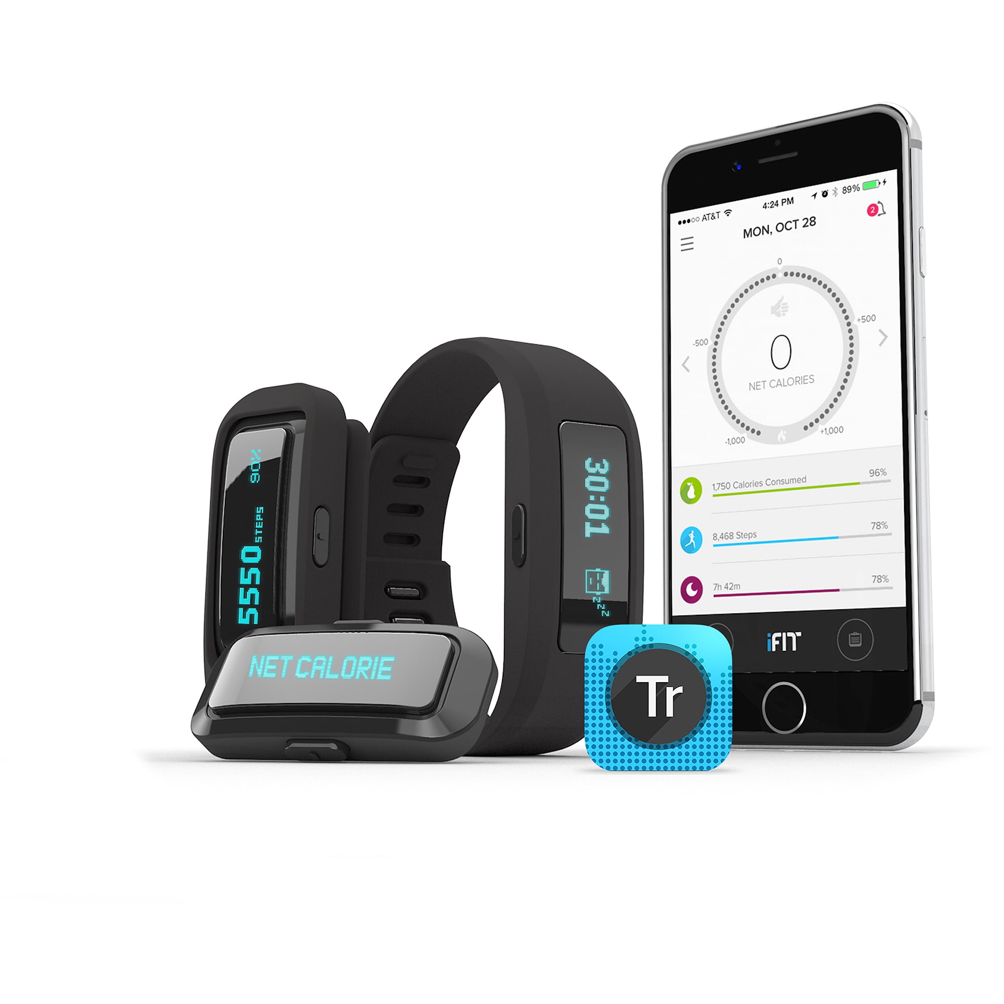 Free Ifit Activation Code