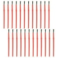 thumbnail image 5 of Pungan paint brush 50pcs Convenient Painting Brush Watercolor Brush Acrylic Small Painting Tool Painting Supply,4.13"X0.2"X0.2", 5 of 10