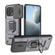 thumbnail image 1 of Funda de teléfono para Xiaomi Poco X6 Pro 5G Battle Bear Case + Cristal 9D, 1 of 5