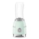 thumbnail image 3 of Licuadora Personal Smeg 2 velocidades de selección color verde, 3 of 4