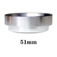 thumbnail image 2 of Anillo dosificador café 51mm portafiltro accesorios embudo dosificador espresso, 2 of 5