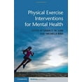 thumbnail image 1 of Physical Exercise Interventions for Mental Health, 1 of 1