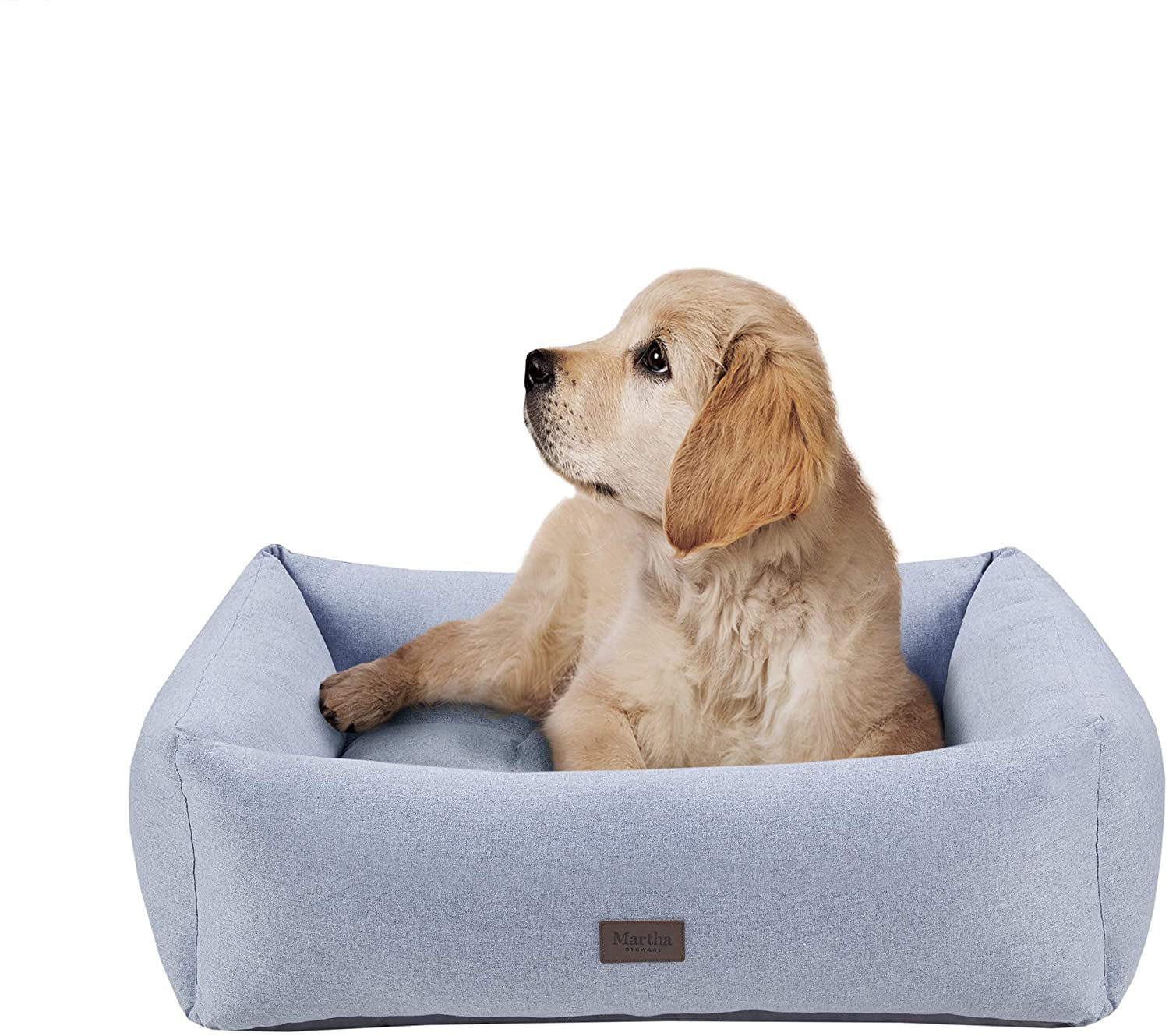 MARTHA STEWART Charlie Orthopedic Dog Bed Lounge Sofa 