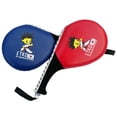 thumbnail image 4 of Bangcool Kids Kick Pad Professional Training Kicking Target Boxing Pad for Thai Karate, 4 of 6