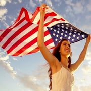 USA Flags 3x5 Outdoor American Flag
